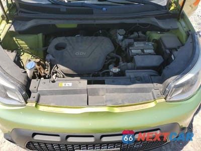 Zdjęcie 12 z 13 samochodu: 2015 KIA SOUL BASE VIN:KNDJN2A21F7764361 - miniatura