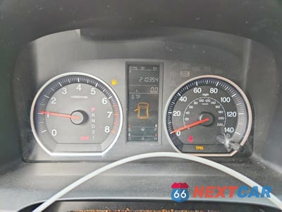 Zdjęcie 9 z 13 samochodu: 2007 HONDA CR-V EX VIN:JHLRE48567C001388 - miniatura