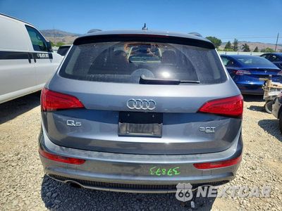 Zdjęcie 6 z 13 samochodu: 2014 AUDI Q5 PREMIUM PLUS VIN:WA1DGAFP8EA040233 - miniatura