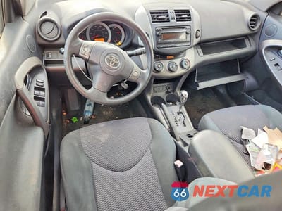 Zdjęcie 8 z 13 samochodu: 2012 TOYOTA RAV4 SPORT VIN:JTMRF4DV1C5057589 - miniatura