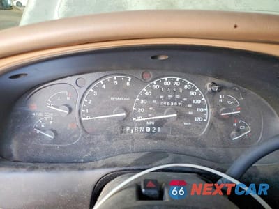Zdjęcie 9 z 12 samochodu: 2000 FORD EXPLORER XLT VIN:1FMZU63X7YZB78627 - miniatura