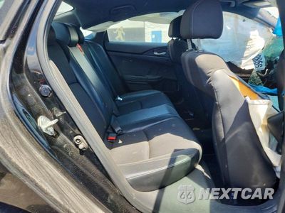 Zdjęcie 10 z 12 samochodu: 2020 HONDA CIVIC SPORT VIN:2HGFC2F84LH593003 - miniatura