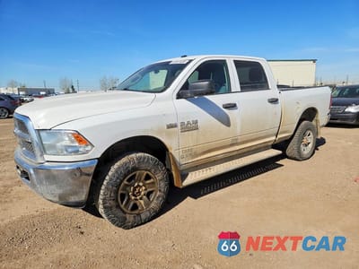 2014 RAM 2500 ST 3C6TR5CT6EG133698 - główne zdjęcie licytacji z USA - miniatura