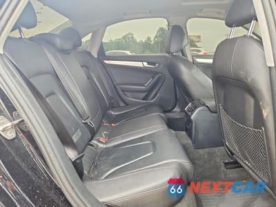Zdjęcie 10 z 13 samochodu: 2016 AUDI A4 PREMIUM S-LINE VIN:WAUAFAFLXGN006280 - miniatura