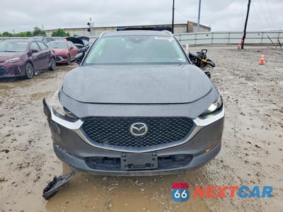 Piąte zdjęcie samochodu w środku: 2022 MAZDA CX-30 PREFERRED VIN:3MVDMBCL4NM431239 - miniatura