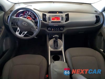 Zdjęcie 8 z 14 samochodu: 2011 KIA SPORTAGE LX VIN:KNDPB3A22B7076470 - miniatura