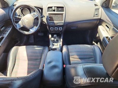 Zdjęcie 8 z 13 samochodu: 2018 MITSUBISHI OUTLANDER SPORT ES VIN:JA4AR3AW9JU001070 - miniatura