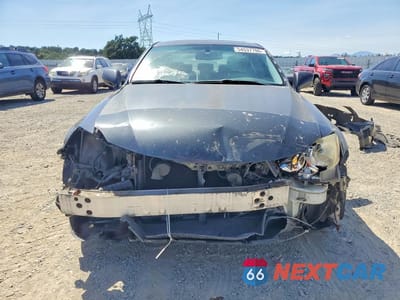 Piąte zdjęcie samochodu w środku: 2006 LEXUS IS 250 VIN:JTHBK262062021272 - miniatura