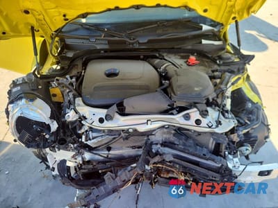 Zdjęcie 12 z 14 samochodu: 2025 MINI COOPER S VIN:WMW23GD08S2W26273 - miniatura