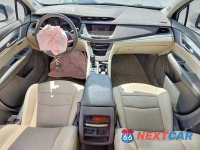 Zdjęcie 8 z 13 samochodu: 2024 CADILLAC XT5 PREMIUM LUXURY VIN:1GYKNCRS3RZ714028 - miniatura