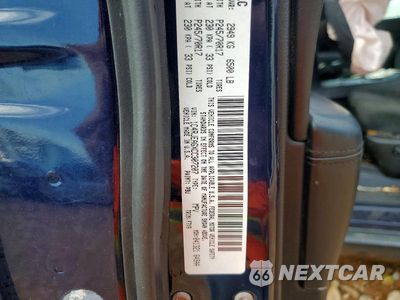 Zdjęcie 13 z 13 samochodu: 2012 JEEP GRAND CHEROKEE LAREDO VIN:1C4RJEAGXCC307207 - miniatura