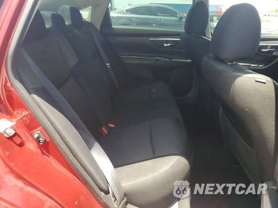 Zdjęcie 10 z 12 samochodu: 2018 NISSAN ALTIMA 2.5 SR VIN:1N4AL3AP8JC120160 - miniatura