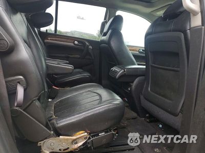 Zdjęcie 10 z 12 samochodu: 2012 BUICK ENCLAVE VIN:5GAKRCED4CJ107175 - miniatura