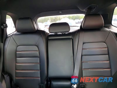 Zdjęcie 10 z 12 samochodu: 2023 HONDA CR-V SPORT TOURING VIN:2HKRS6H98PH807371 - miniatura