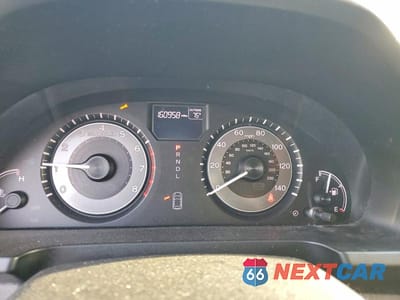 Zdjęcie 9 z 13 samochodu: 2014 HONDA ODYSSEY EX VIN:5FNRL5H43EB069552 - miniatura