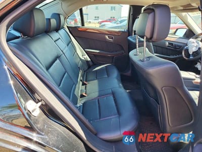 Zdjęcie 10 z 12 samochodu: 2013 MERCEDES-BENZ E 350 4MATIC VIN:WDDHF8JBXDA747207 - miniatura