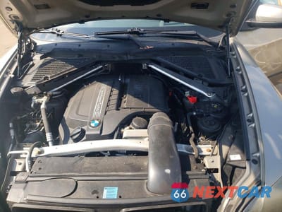 Zdjęcie 12 z 13 samochodu: 2011 BMW X5 XDRIVE35I VIN:5UXZV4C5XBL403250 - miniatura
