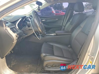 Zdjęcie 7 z 12 samochodu: 2016 CHEVROLET IMPALA LT VIN:2G1115S33G9121569 - miniatura