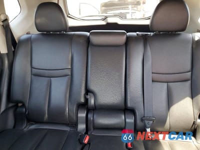 Zdjęcie 10 z 14 samochodu: 2020 NISSAN ROGUE SL VIN:5N1AT2MV6LC772045 - miniatura