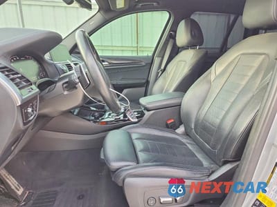 Zdjęcie 7 z 14 samochodu: 2021 BMW X3 XDRIVEM40I VIN:5UXTY9C01M9G38315 - miniatura