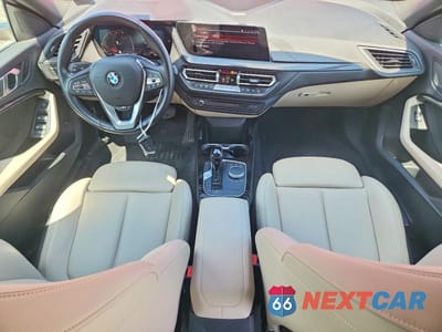 Zdjęcie 8 z 12 samochodu: 2022 BMW 228XI VIN:WBA73AK02N7J88315 - miniatura