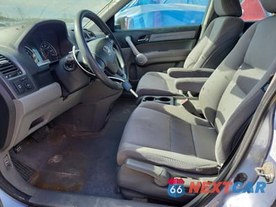 Zdjęcie 7 z 13 samochodu: 2007 HONDA CR-V LX VIN:5J6RE48377L002832 - miniatura