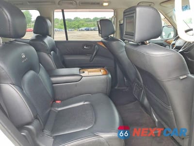 Zdjęcie 11 z 13 samochodu: 2011 INFINITI QX56 BASE VIN:JN8AZ2NE0B9001596 - miniatura