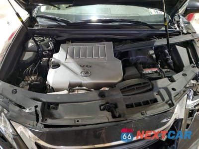 Zdjęcie 11 z 12 samochodu: 2017 LEXUS ES 350 VIN:58ABK1GG0HU043631 - miniatura