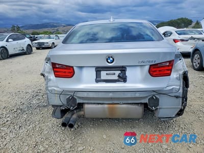 Zdjęcie 6 z 13 samochodu: 2012 BMW 328 I SULEV VIN:WBA3C1C5XCF431817 - miniatura