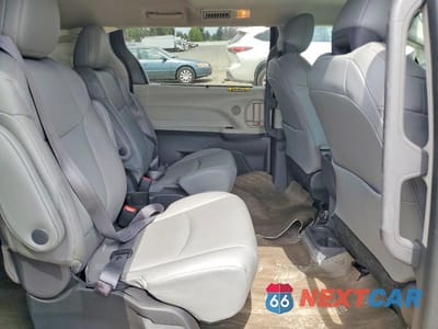 Zdjęcie 11 z 13 samochodu: 2022 TOYOTA SIENNA XLE VIN:5TDYSKFC1NS064899 - miniatura