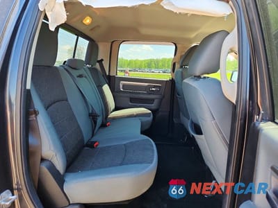 Zdjęcie 10 z 12 samochodu: 2014 RAM 1500 SLT VIN:1C6RR7LT5ES256780 - miniatura