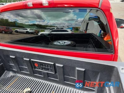 Zdjęcie 10 z 12 samochodu: 2005 DODGE RAM 1500 ST VIN:1D7HA16DX5J552452 - miniatura