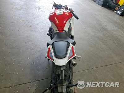Zdjęcie 6 z 9 samochodu: 2026 YAMAHA YZF690 S VIN:JYARM60E6TA002985 - miniatura