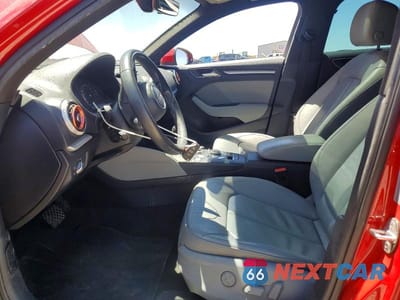 Zdjęcie 7 z 12 samochodu: 2018 AUDI A3 PREMIUM VIN:WAUB8GFF2J1041731 - miniatura