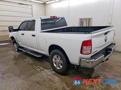 Drugie zdjęcie samochodu z przodu: 2024 RAM 2500 BIG HORN VIN:3C6UR5DJ1RG365147 - miniatura