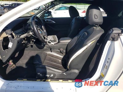 Zdjęcie 7 z 13 samochodu: 2022 BMW M440I VIN:WBA53AT01NCJ15062 - miniatura