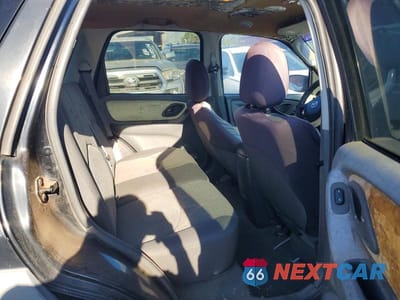 Zdjęcie 11 z 13 samochodu: 2006 MAZDA TRIBUTE I VIN:4F2YZ02Z46KM04470 - miniatura