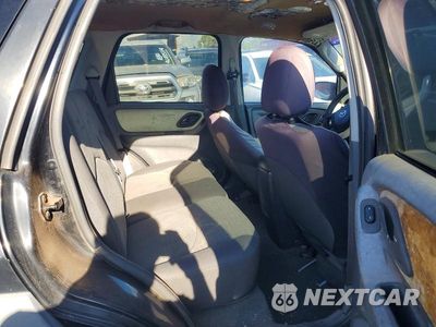 Zdjęcie 11 z 13 samochodu: 2006 MAZDA TRIBUTE I VIN:4F2YZ02Z46KM04470 - miniatura