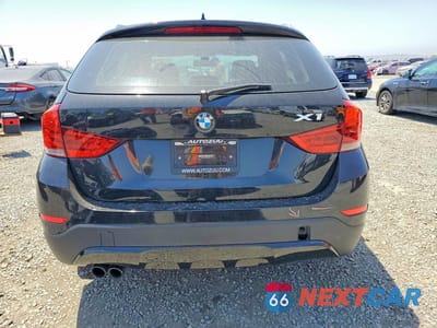 Zdjęcie 6 z 12 samochodu: 2013 BMW X1 XDRIVE28I VIN:WBAVL1C55DVR91325 - miniatura