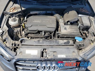 Zdjęcie 11 z 12 samochodu: 2016 AUDI A3 PREMIUM VIN:WAUA7GFF8G1091668 - miniatura