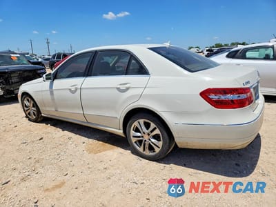 Drugie zdjęcie samochodu z przodu: 2010 MERCEDES-BENZ E 350 VIN:WDDHF5GB6AA221027 - miniatura