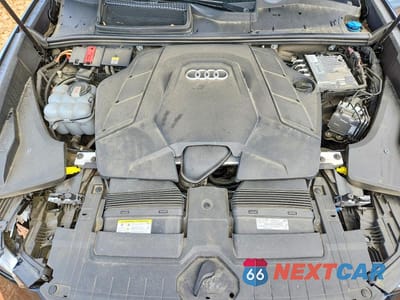 Zdjęcie 12 z 14 samochodu: 2023 AUDI Q8 PRESTIGE S-LINE VIN:WA1FVBF17PD048387 - miniatura