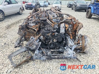 Piąte zdjęcie samochodu w środku: 2023 BMW 530XE VIN:WBA33AG06PCM37636 - miniatura