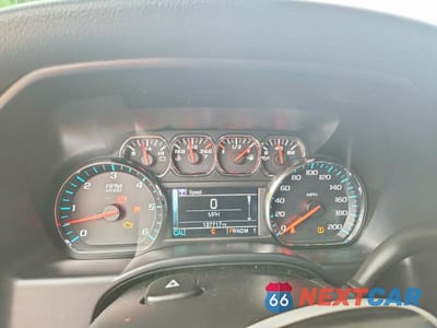 Zdjęcie 9 z 12 samochodu: 2015 CHEVROLET SILVERADO K2500 HEAVY DUTY LT VIN:1GC1KVEG1FF572296 - miniatura