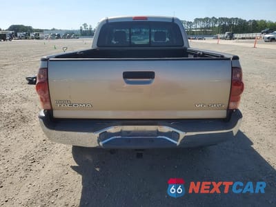 Zdjęcie 6 z 12 samochodu: 2006 TOYOTA TACOMA ACCESS CAB VIN:5TEUU42NX6Z305150 - miniatura