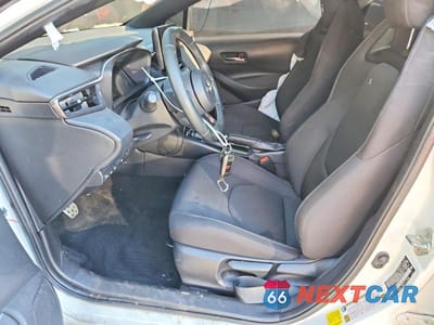 Zdjęcie 7 z 12 samochodu: 2024 TOYOTA GR COROLLA CORE VIN:JTNABAAEXRA010973 - miniatura