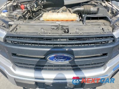 Zdjęcie 11 z 12 samochodu: 2019 FORD F150 VIN:1FTMF1E56KKC06635 - miniatura