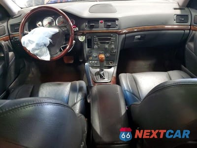 Zdjęcie 8 z 13 samochodu: 2006 VOLVO S80 2.5T VIN:YV1TS592961436593 - miniatura