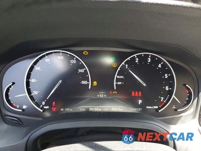 Zdjęcie 9 z 12 samochodu: 2019 BMW 330I VIN:WBA5R1C50KAK11945 - miniatura