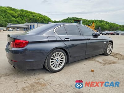 Trzecie zdjęcie samochodu z tyłu: 2013 BMW 535 XI VIN:WBAFU7C52DDU68516 - miniatura